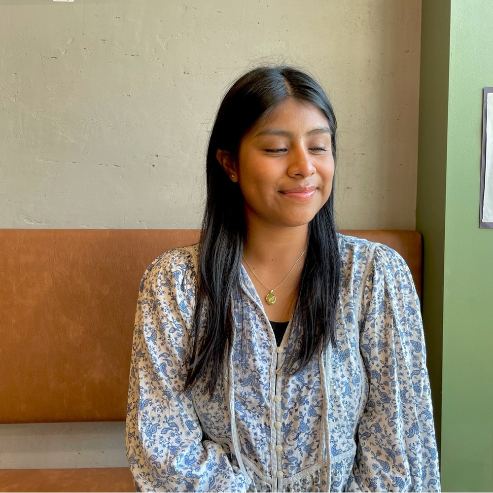 Meet your Posher, Dulce